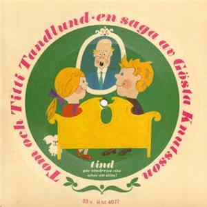 No Artist - Tom Och Titti Tandlund - En Saga Av Gösta Knutsson FLAC album