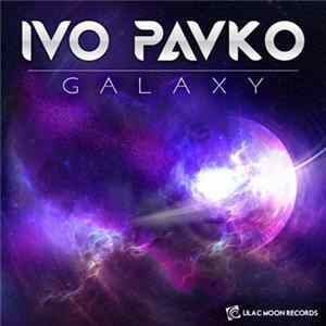 Ivo Pavko - Galaxy FLAC album