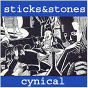 Sticks And Stones - Cynical FLAC album