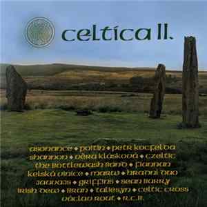 Various - Celtica II. FLAC album