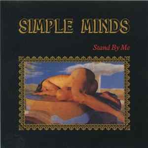 Simple Minds - Stand By Me FLAC album
