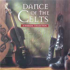 Various - Dance Of The Celts FLAC album