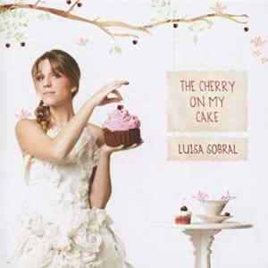 Luísa Sobral - The Cherry On My Cake FLAC album