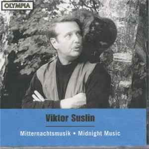 Viktor Suslin - Mitternachtsmusik · Midnight Music FLAC album
