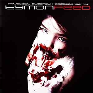 Tymon - Feed FLAC album