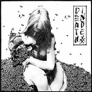 Death Index - Death Index FLAC album
