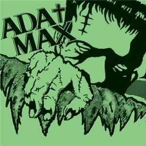 ADA†MAX - ADA†MAX FLAC album
