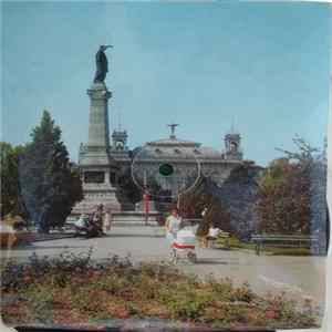 Анс. МВР - МЗ "Червен" Русе FLAC album