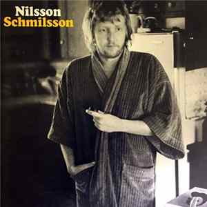Harry Nilsson - Nilsson Schmilsson FLAC album