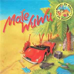 Voo Voo - Małe Wu Wu FLAC album