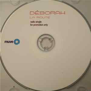 Déborah - La Route FLAC album