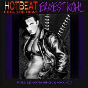 Ernest Kohl - Hot Beat FLAC album