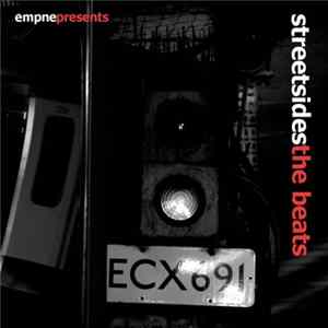 Empne - Empne Presents: Street Sides: The Beats (Sides 1-12) FLAC album