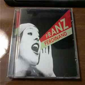 Franz Ferdinand - You Could Have It So Much Better FLAC album