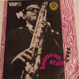 Stan Getz - Focus On Stan Getz FLAC album