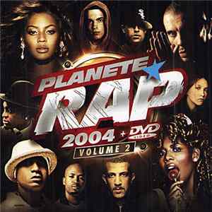 Various - Planete Rap 2004 Volume 2 FLAC album