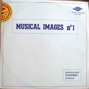 Gianni Fallabrino - Musical Images N°1 FLAC album