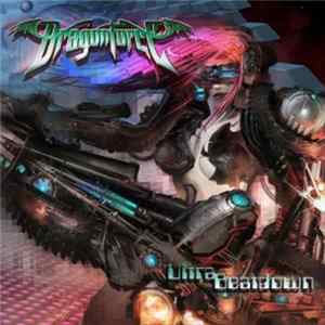 DragonForce - Ultra Beatdown FLAC album