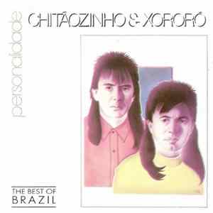 Chitãozinho & Xororó - Personalidade FLAC album