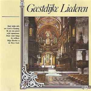 Unknown Artist - Geestelijke Liederen FLAC album