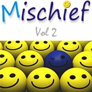 Mischief - Mischief Vol 2 FLAC album