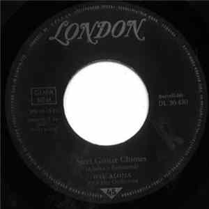 Hal Aloma And His Orchestra - Echoes Of The South Pacific / Steel Guitar Chimes FLAC album