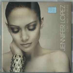 Jennifer Lopez - Como Ama Una Mujer FLAC album