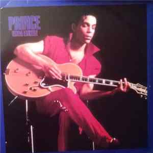 Prince - Extra Lovable FLAC album
