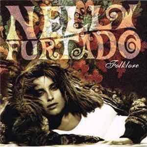 Nelly Furtado - Folklore FLAC album