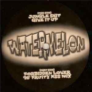 Watermelon - Watermelon FLAC album