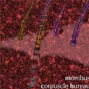 Mombus - Corpuscle Bureau FLAC album