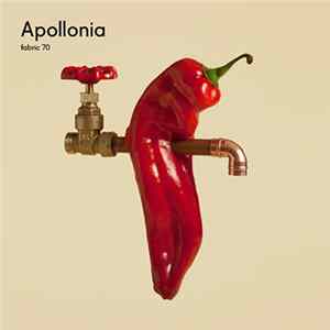 Apollonia - Fabric 70 FLAC album