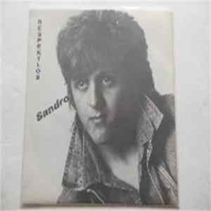Sandro - Respektlos FLAC album