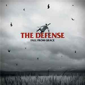 The Defense - Fall From Grace FLAC album