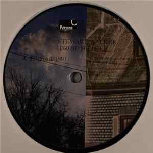 Stewart Walker - Druid Hills EP FLAC album