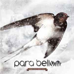 Para Bellvm - Веди меня через ночь FLAC album