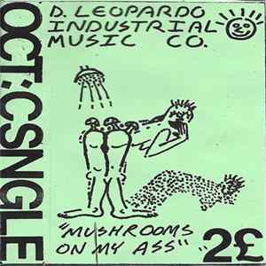 D.L.I.M.C. - October Cassingle FLAC album