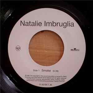 Natalie Imbruglia - Smoke FLAC album