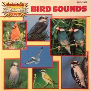 No Artist - Bird Sounds FLAC album