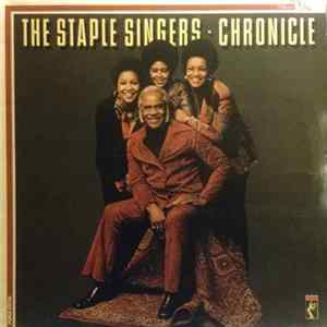 The Staple Singers - Chronicle - Their Greatest Stax Hits FLAC album
