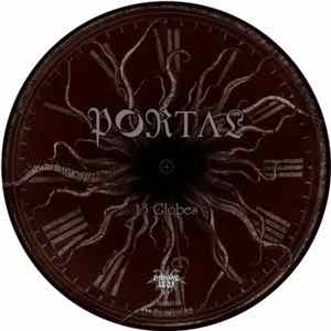 Portal - Lurker At The Threshold FLAC album