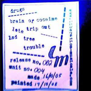 Drugs - Drugs FLAC album