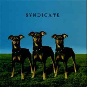 Syndicate - Syndicate FLAC album