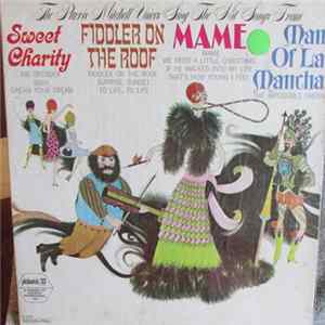 The Parris Mitchell Voices - Sing The Hit Songs FLAC album