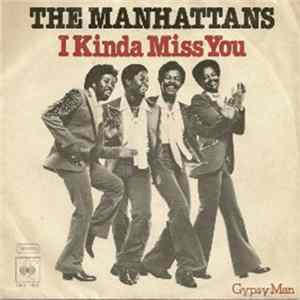 The Manhattans - I Kinda Miss You FLAC album