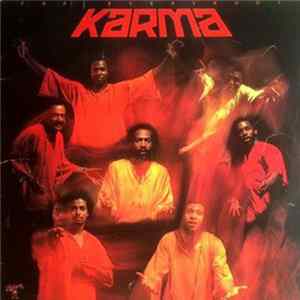 Karma - For Everybody FLAC album