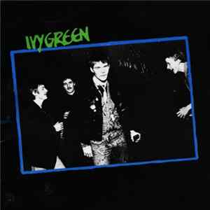 Ivy Green - Ivy Green FLAC album