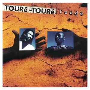 Touré-Touré - Laddé FLAC album