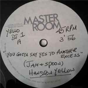 Yello - Hands On Yello FLAC album