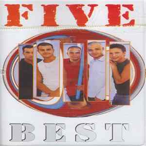 Five - Best FLAC album